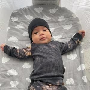 Meet your Posher, Mark